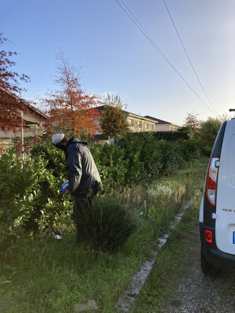 Plombier inspection acoustique pour recherche de fuite à Cestas